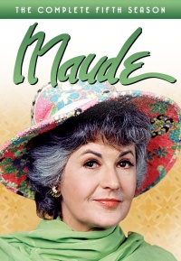 Maude