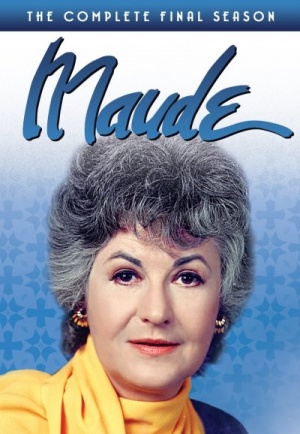 Maude - Seizoen 6