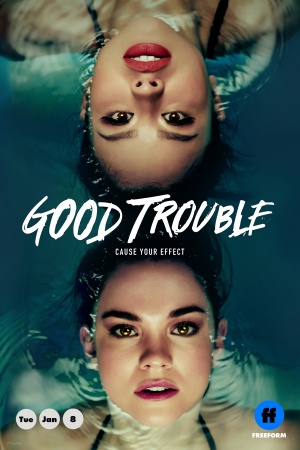 Good Trouble - Seizoen 1