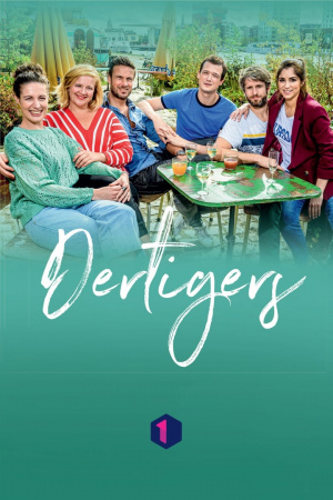 Dertigers - Seizoen 1