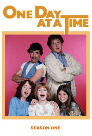 One Day at a Time - Seizoen 1