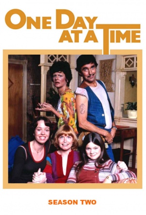 One Day at a Time - Seizoen 2