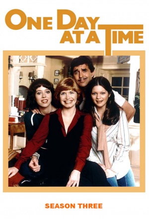 One Day at a Time - Seizoen 3