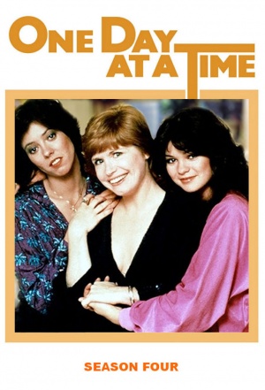 One Day at a Time - Seizoen 4