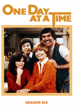 One Day at a Time - Seizoen 6