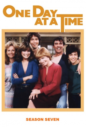 One Day at a Time - Seizoen 7