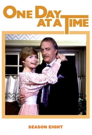 One Day at a Time - Seizoen 8