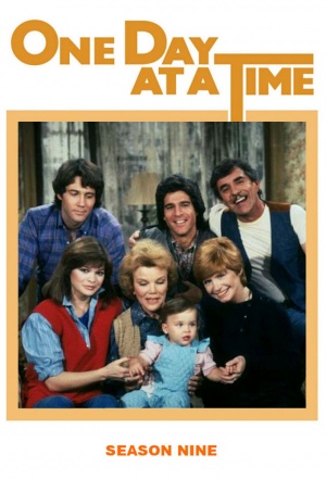 One Day at a Time - Seizoen 9