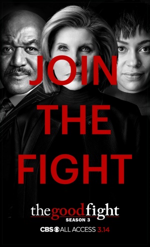 Good Fight, The - Seizoen 3