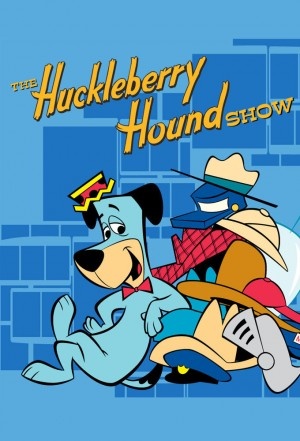 Huckleberry Hound Show, The - Seizoen 4