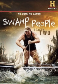 Swamp People