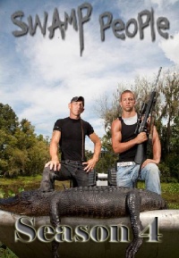 Swamp People