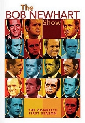 Bob Newhart Show, The - Seizoen 1