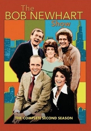 Bob Newhart Show, The - Seizoen 2