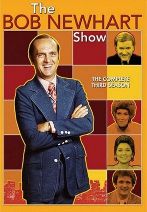 Bob Newhart Show, The - Seizoen 3