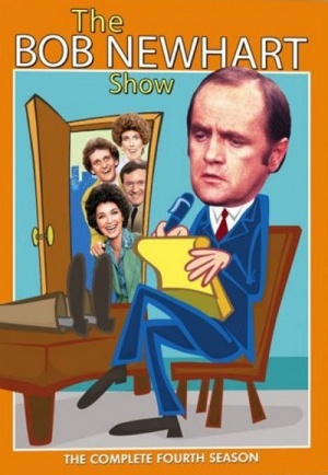 Bob Newhart Show, The - Seizoen 4