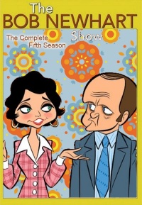 The Bob Newhart Show