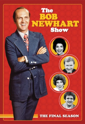 Bob Newhart Show, The - Seizoen 6