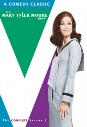 Mary Tyler Moore - Seizoen 1