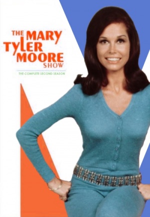 Mary Tyler Moore - Seizoen 2