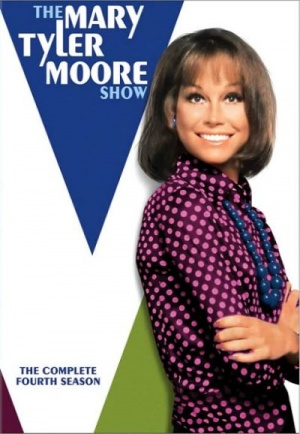 Mary Tyler Moore - Seizoen 4