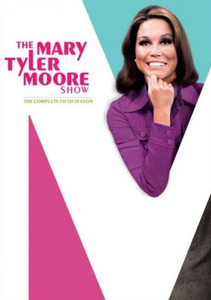 Mary Tyler Moore - Seizoen 5