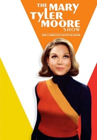 Mary Tyler Moore
