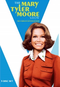 Mary Tyler Moore
