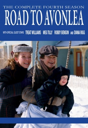 Road to Avonlea - Seizoen 4