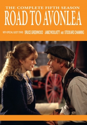 Road to Avonlea - Seizoen 5