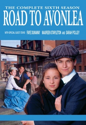 Road to Avonlea - Seizoen 6