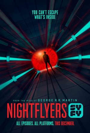 Nightflyers - Seizoen 1