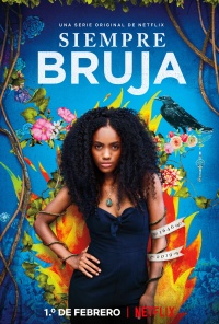 Siempre Bruja