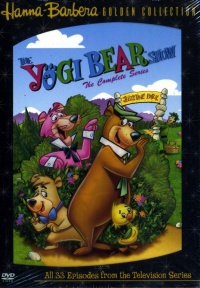 The Yogi Bear Show