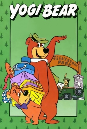 Yogi Bear Show, The - Seizoen 2