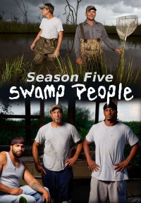 Swamp People