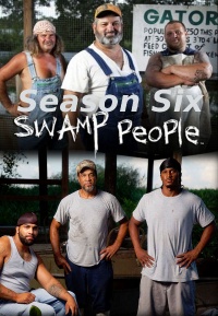 Swamp People