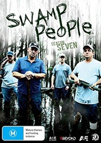 Swamp People