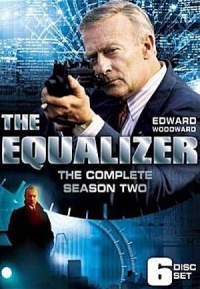 The Equalizer