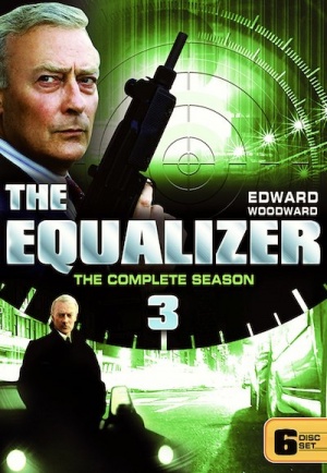 Equalizer, The - Seizoen 3