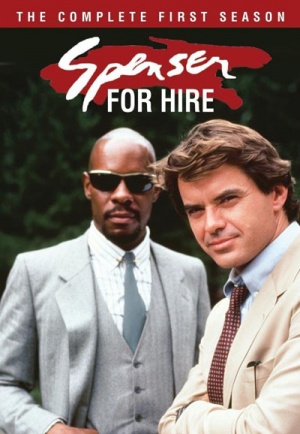Spenser: For Hire - Seizoen 1