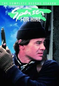 Spenser: For Hire