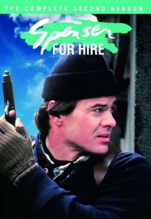Spenser: For Hire - Seizoen 2