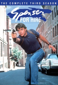 Spenser: For Hire