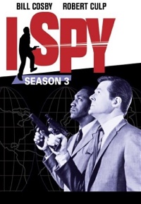 I Spy