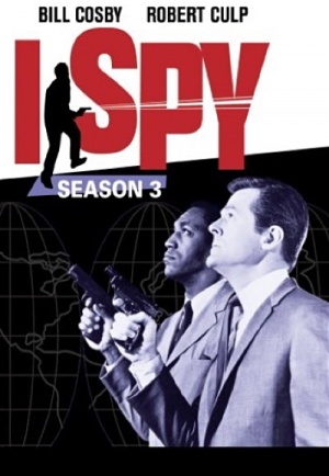 I Spy - Seizoen 3