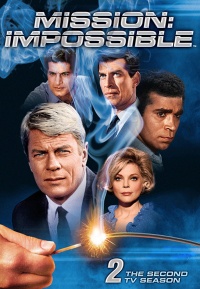 Mission: Impossible