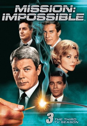 Mission: Impossible - Seizoen 3