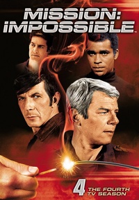 Mission: Impossible