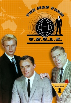 Man from U.N.C.L.E., The - Seizoen 1